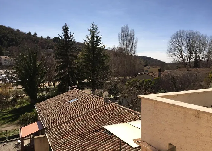 Le Mini Louison Du Verdon