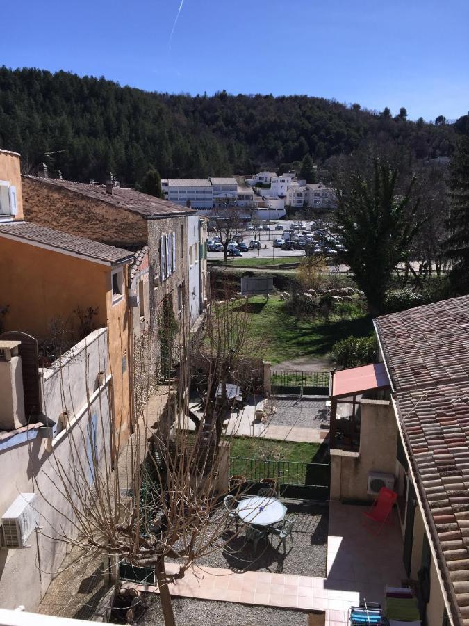 Apartment Le Mini Louison Du Verdon Riez