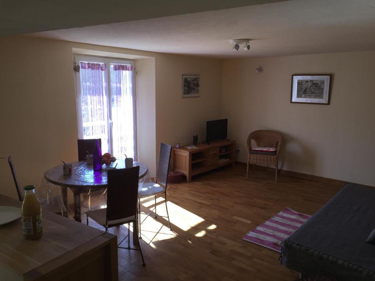Le Mini Louison Du Verdon Apartment Riez