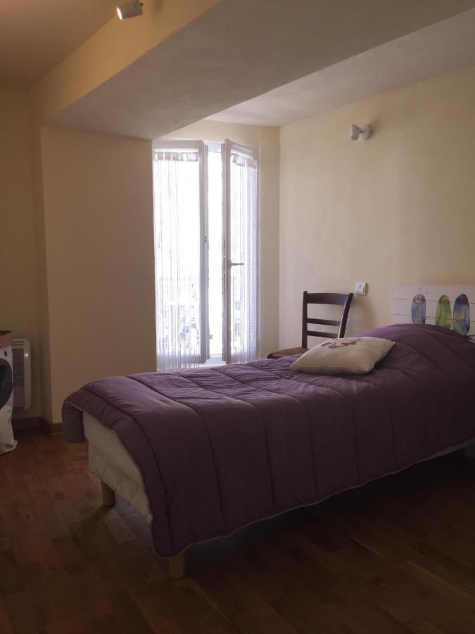 Apartment Le Mini Louison Du Verdon Riez